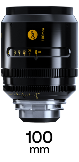 Cooke S4 FF/i strip