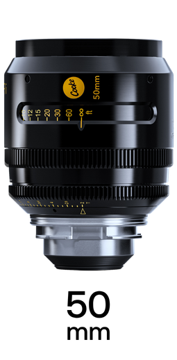 Cooke S4 FF/i strip