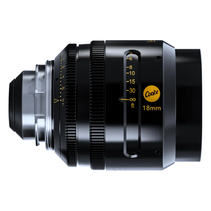 Cooke S4 FF/i Prime