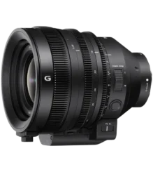 Sony FE C 16–35mm T3.1 G