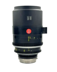 Leica Cine 180mm T2.0