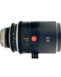Leica Cine 180mm T2.0