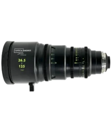 Optica Magnus Special Zoom