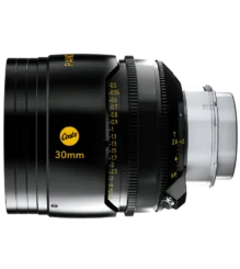 Cooke Panchro 65/i