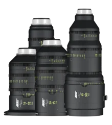 ARRI Signature Zooms