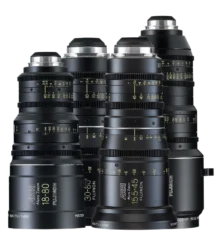 ARRI Alura Zooms