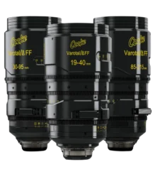 Cooke Varotal/i Zooms