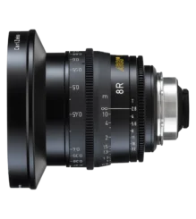 ARRI Zeiss Ultra Prime 8R
