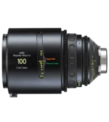 ARRI Master Macro 100mm T2.0