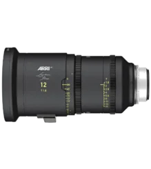 ARRI Signature Primes