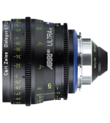 ARRI Ultra 16
