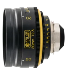 TLS Super Baltar