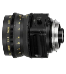Century S2000 Canon Tilt Shift