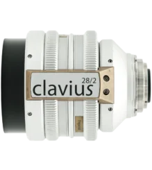 Richard Gale Clavius
