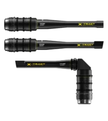 DZO X-Tract Probes