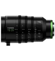 FUJIFILM 19-35MM ZOOM