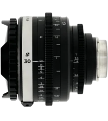 Hasselblad Primes P+S Technik