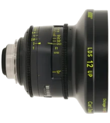 ARRI Zeiss Ultra Primes LDS