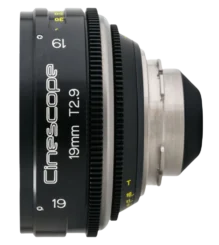 Leica R Cinescope