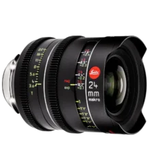Leitz Thalia Lenses