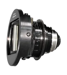 Lomo Square Front Anamorphic