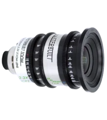 Masterbuilt CFZ 27–60mm T2.9