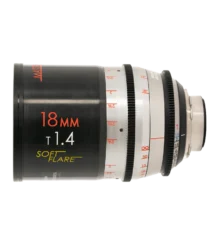 MasterBuilt Portrait 18mm