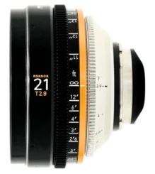 Minolta Rokkor