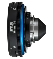 TLS Kowa Prominar Spherical