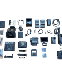 RED Epic-W Dragon 6K Camera Package
