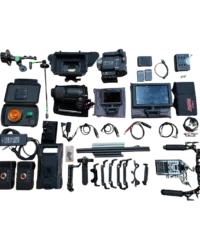 RED Helium Kit