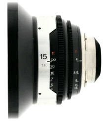 TLS Zeiss Contax