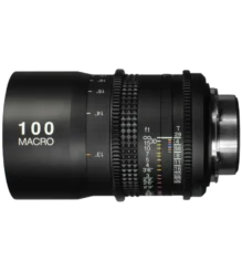 Tokina ATX 100mm Macro T2.9