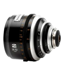 Voigtländer Zoomar36mm–82mm
