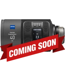 Zeiss Horizon Anamorphic