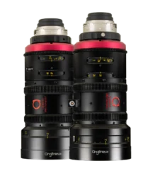 Angénieux Optimo Ultra Compact Zooms