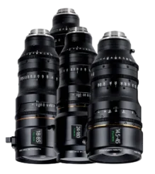 Fujinon Premier Zooms
