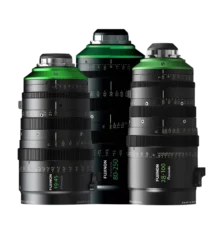 Fujinon Premista Zooms