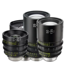 Tokina Cinema Vista Zooms