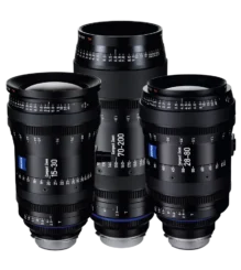 Zeiss Compact Zooms