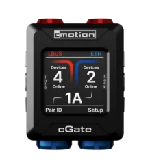 cmotion cGate