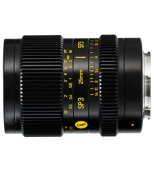 Cooke SP3