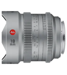 Leitz Hektor Primes