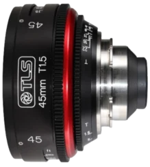 TLS Canon FD-X