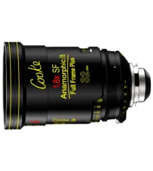 Cooke Anamorphic/i 1.8x Special Flare