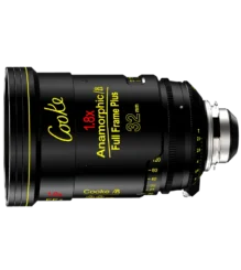 Cooke Anamorphic/i 1.8x