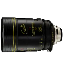 Cooke Anamorphic/i 2x SF
