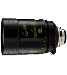 Cooke Anamorphic 2.0x