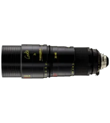 Cooke Anamorphic 2.0x 35–140mm T3.1