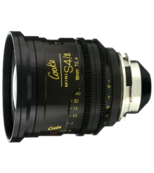 Cooke Mini S4/i